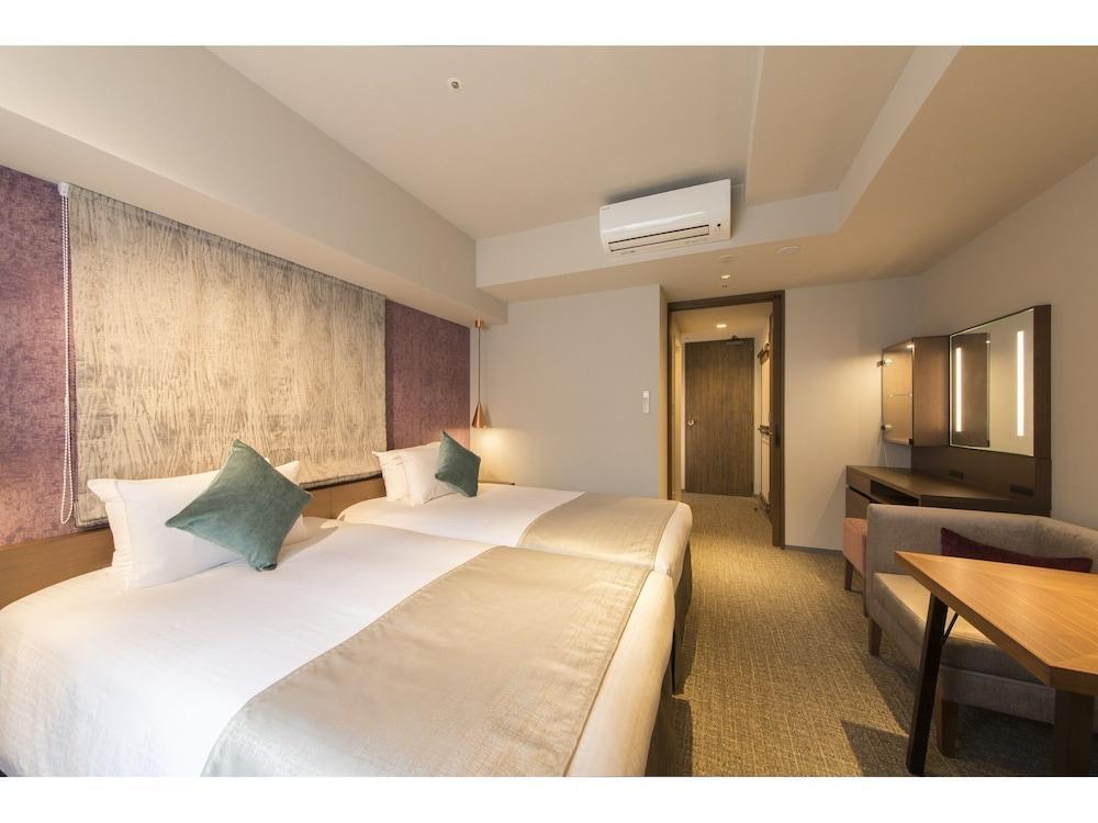 Apa Hotel Shinagawa Sengakuji Ekimae Tokyo Luaran gambar