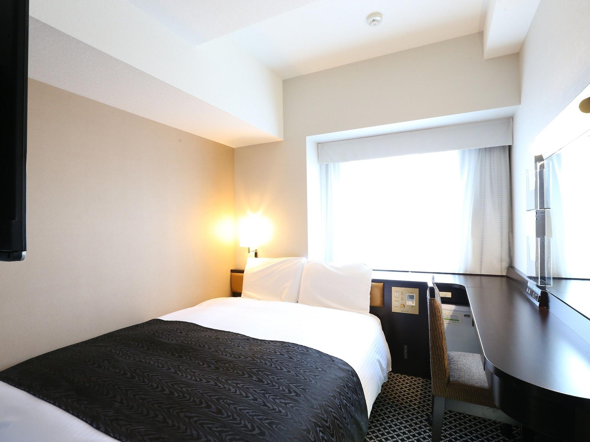 Apa Hotel Shinagawa Sengakuji Ekimae Tokyo Luaran gambar