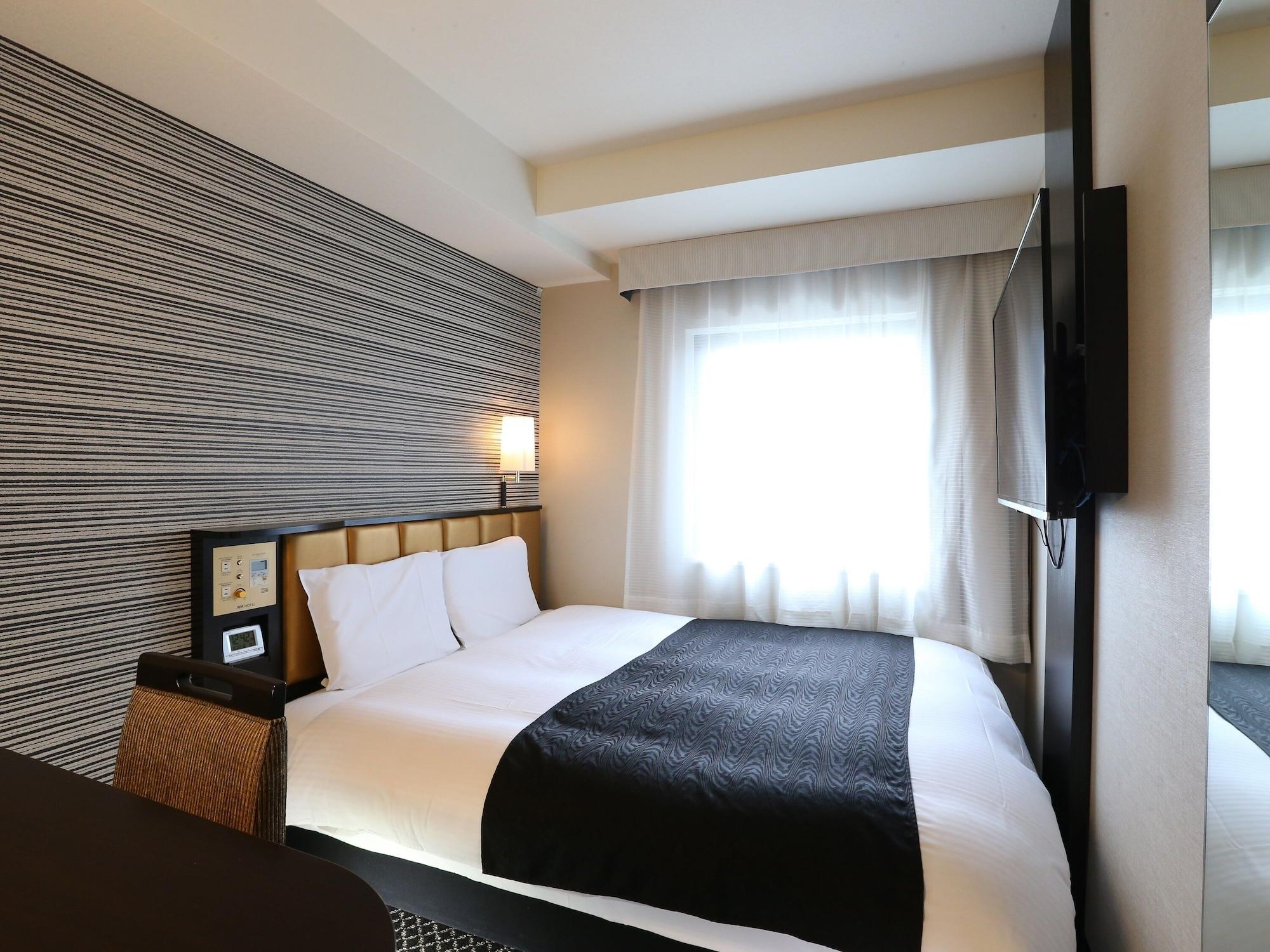 Apa Hotel Shinagawa Sengakuji Ekimae Tokyo Luaran gambar