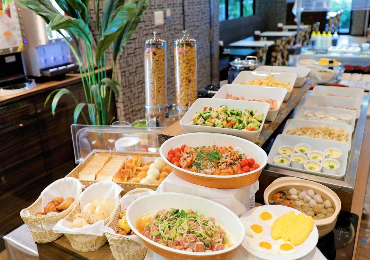 Apa Hotel Shinagawa Sengakuji Ekimae Tokyo Luaran gambar