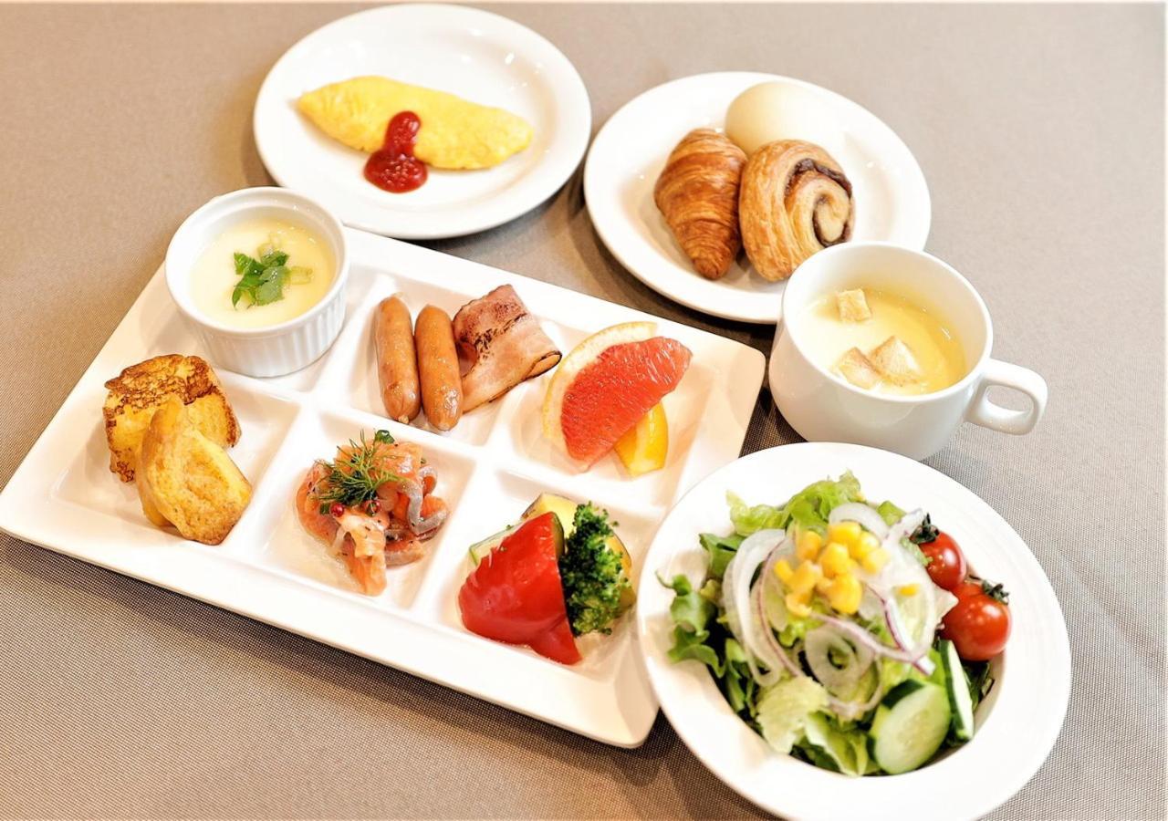 Apa Hotel Shinagawa Sengakuji Ekimae Tokyo Luaran gambar